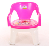 叫叫椅会叫的小椅子宝宝儿童塑料靠背bb椅凳幼儿bb凳子小板凳包邮