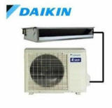 Daikin/大金RXG72GV2C一拖一风管机3匹变频中央空调上海地区免运