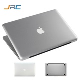 JRC苹果笔记本macbook pro air11.6 13.3 15.4寸机身外壳保护贴膜