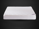 天然乳胶床垫 1.8米席梦思 超静音独立弹簧软硬双面床垫1.5米现货
