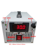 2000W可调开关电源0-48交流220v转DC直流变压器