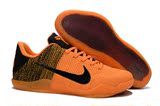 2016正品KOBE11 ZP XI科比11代篮球鞋10编织战靴十一代822675-198