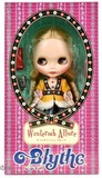 2015年12月Blythe小布Winterish Allure Charm现货全款1230包邮