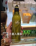 韩国专柜代购悦诗风吟橄榄油自然身体滋润乳身体乳全身滋润保湿