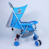 贝尔康QQ2A-2 铝合金超轻便携婴儿手推车小婴儿宝贝宝宝童车推车