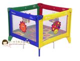 美国代购直邮Graco Totbloc Pack便携式可折叠儿童游戏床包邮