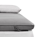 床褥棉褥子垫被被褥厚床垫蚕丝床垫褥垫床垫1.5m加厚1.8