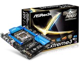 顺丰ASROCK/华擎科技 X99 Extreme3台式电脑主主机板2011-3针极限