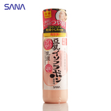 日本进口SANA莎娜辅酶Q10豆乳美肌泛醌乳液保湿滋润抗初老肌肤