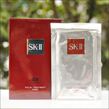 SK-II/SK2 Pitera 青春敷面膜1片 补水美白去黄抗氧化
