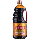 海天 草菇老抽 1.9L/瓶 新老包装 随机发货