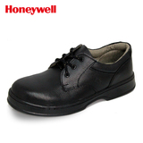 霍尼韦尔 TE600X 低帮安全鞋 K2耐高温防护鞋 劳保鞋防砸防滑穿刺