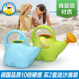 玩不坏！德国品质 婴儿洗澡玩具 宝宝沙滩戏水玩具 儿童洒水壶