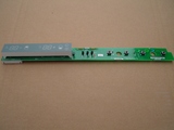 伊莱克斯冰箱显示板版本C182EL，195EL，202EL 原装配件