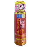 日本代购乐敦 ROHTO肌研极润3D玻尿酸高保湿化妆水爽肤水 红色170