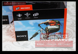 冲皇冠㊣*秒*Sony/索尼 HDR-AS20运动高清摄像机超广角镜头AS20