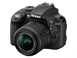 Nikon/尼康 D3300单反相机 18-55mm/18-105mm/18-200mm大陆行货