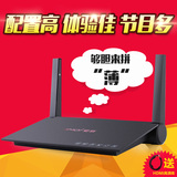 Amoi/夏新 L9 8核网络电视机顶盒 安卓盒子 4k高清wifi硬盘播放器