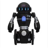 包邮路威WowWee Mip机器人儿童智能成人玩具苹果/安卓手机APP控制