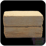 椰砖土包邮椰砖 多肉营养土大包 椰壳砖 有机种植土阳台种菜 650g