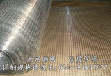 铁丝网 钢丝网 养殖网 镀锌电焊网 铁丝网围栏 热镀锌网 防护网