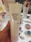 香港专柜7折资生堂/Shiseido新透白美肌亮润洗面膏美白洁面125ML