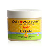 California Baby/加州宝宝万用金盏花面霜57g防湿疹乳液润肤霜