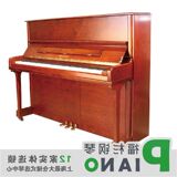 热卖英昌钢琴 英昌YD-123R3 BYCP 色 实体店铺 品质保证 彩色琴