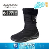 [断码特价1]LOWA正品 防滑防水保暖雪地靴SLDEN GTX女式LSM12204