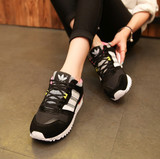 【特价】Adidas阿迪达斯女鞋 三叶草ZX700 板鞋休闲鞋