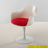 设计师模型椅装饰椅摆设椅微缩家具迷你郁金香椅Mini Tuilp Chair