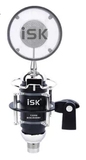 正品包邮 ISK-T2050 ISKT2050录音电容麦克风话筒 送高档监听耳塞