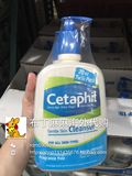 台湾代购 加拿大Cetaphil/丝塔芙 温和清洁乳洗面奶591ml保湿舒缓