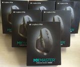 包邮国行罗技MX Master大师无线鼠标蓝牙/优联双模 可充电式鼠标