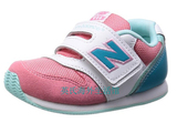 【现货】日本代购 New Balance NB 男女学步鞋童鞋运动鞋FS996