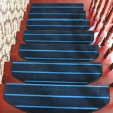 包邮楼梯垫楼梯踏步垫免胶自粘脚垫楼梯地毯防滑自吸地垫脚踏垫
