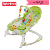 BCD30  Fisher Price费雪婴儿多功能电动轻便座椅躺椅婴儿摇摇椅