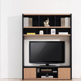 包邮电视柜简约现代客厅卧室韩式电视柜茶几组合伸缩电视机柜个性