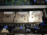 戴尔/DELL 原装拆机PowerEdge R900 6800 服务器CPU散热器0WG189