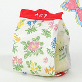 【现货】日本代购进口零食 六花亭 草莓夹心白巧克力袋装
