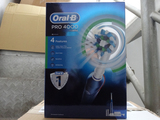 现货博朗欧乐B Oral-b PRO600 D16 /B4000 D29 3D电动牙刷