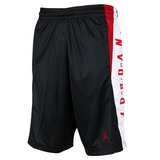Nike耐克AIR JORDAN AJ公牛男子篮球宽松速干梭织短裤724843-011