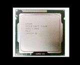 英特尔 intel酷睿 i3 2100 双核散片CPU 3.1G 3M 1155针 一年包换