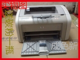 原装二手惠普HP1010HP1020 A4黑白高速hp激光打印机家用商用小巧