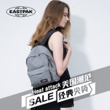 EASTPAK双肩包女韩版迷你中学生书包百搭学院风小背包2016新款潮