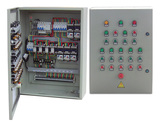 电机控制箱三相水泵启动器12KW 15KW 18KW 25KW 32KW