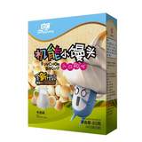【天猫超市】 方广机能小馒头高钙牛奶味 80g