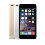 二手全新 Apple/苹果 iPhone 6plus 5.5寸港版 三网手机未激活