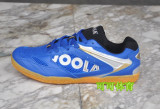 德国JOOLA 优拉 尤拉 飞翼/103 专业乒乓球鞋 运动鞋 室内鞋