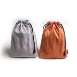 韩国马田 清洁保护袋 相机袋相机包 卡片机袋/包 收纳袋 M-6370-1
